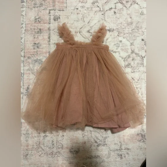 Reverie Threads Dress - Picture 3 of 4